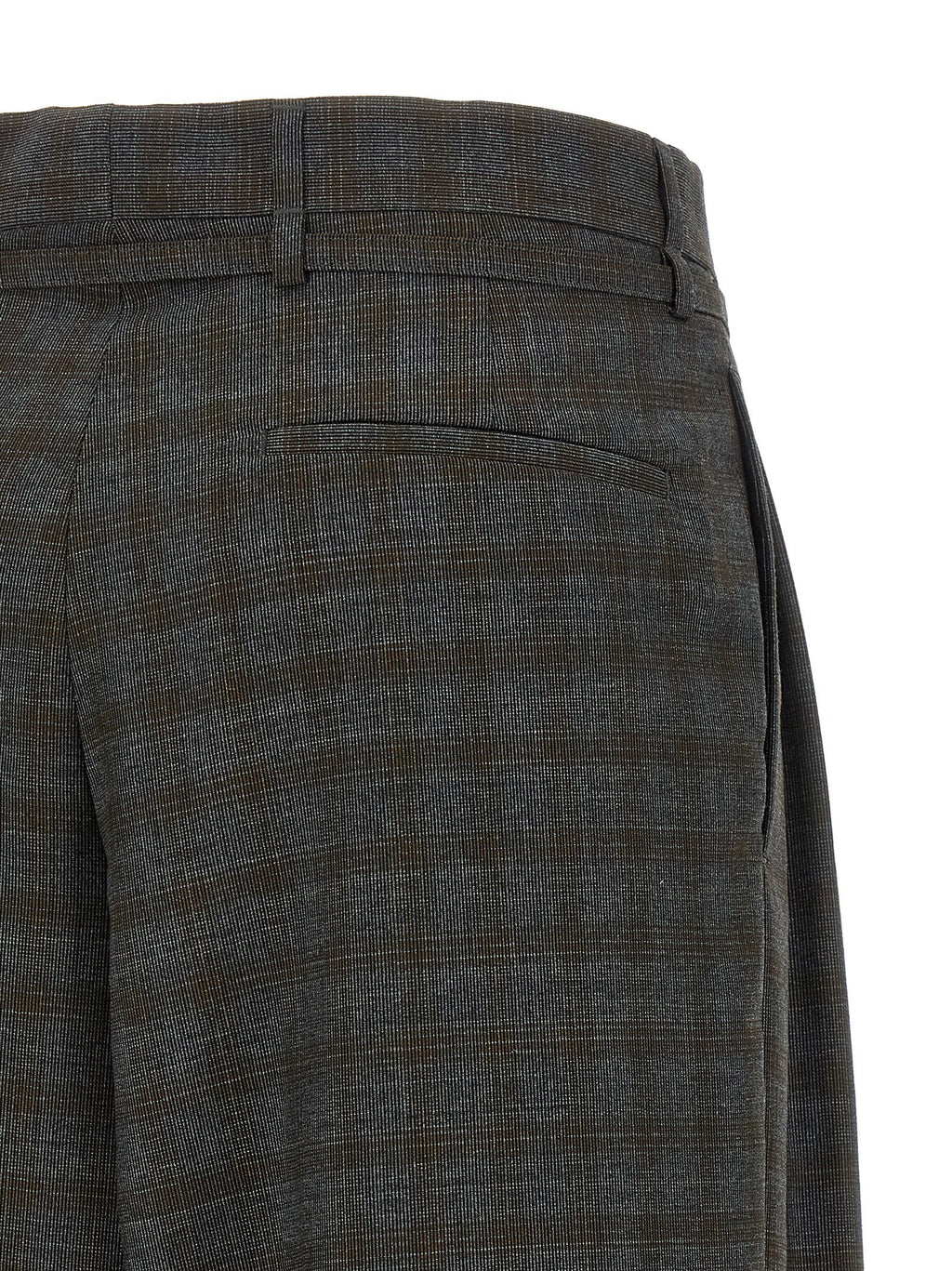 Dries Van Noten Peacha Pants