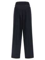 Dries Van Noten Peacha Pants