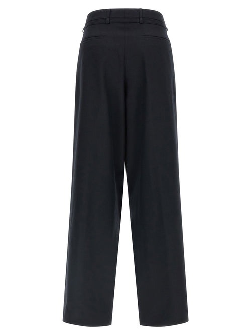 Dries Van Noten Peacha Pants