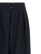 Dries Van Noten Peacha Pants