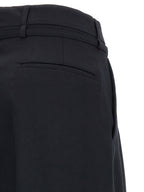 Dries Van Noten Peacha Pants