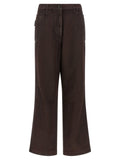 Dries Van Noten Pincks Jeans