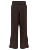 Dries Van Noten Pincks Jeans