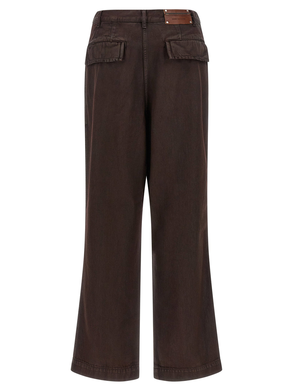 Dries Van Noten Pincks Jeans