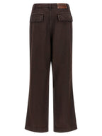 Dries Van Noten Pincks Jeans