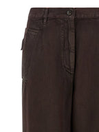 Dries Van Noten Pincks Jeans