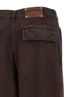 Dries Van Noten Pincks Jeans