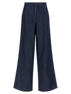 Dries Van Noten Penn Den Jeans