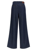Dries Van Noten Penn Den Jeans