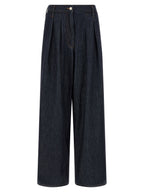 Dries Van Noten Pamplona Jeans