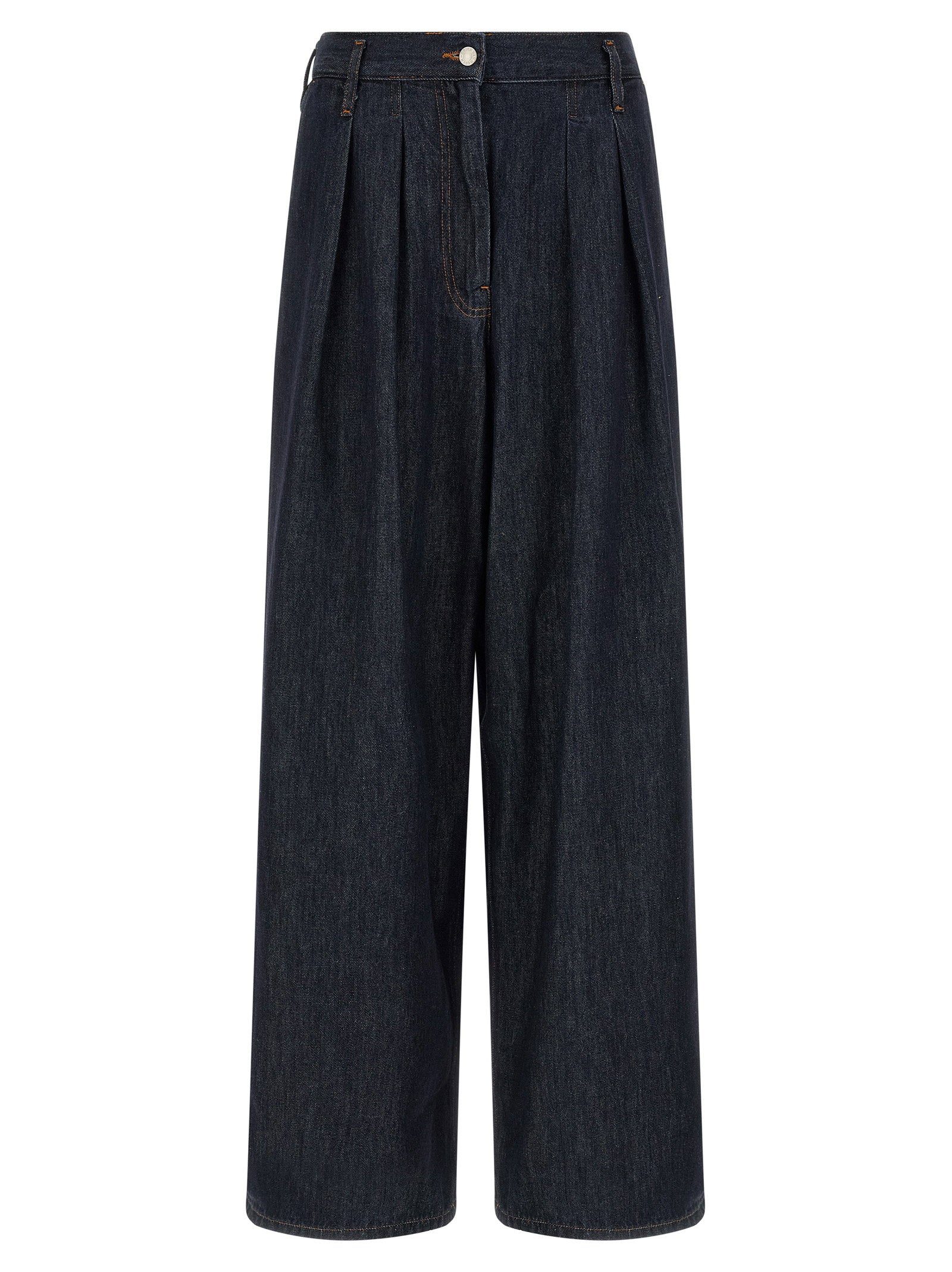 Dries Van Noten Pamplona Jeans