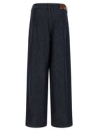 Dries Van Noten Pamplona Jeans