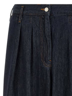 Dries Van Noten Pamplona Jeans