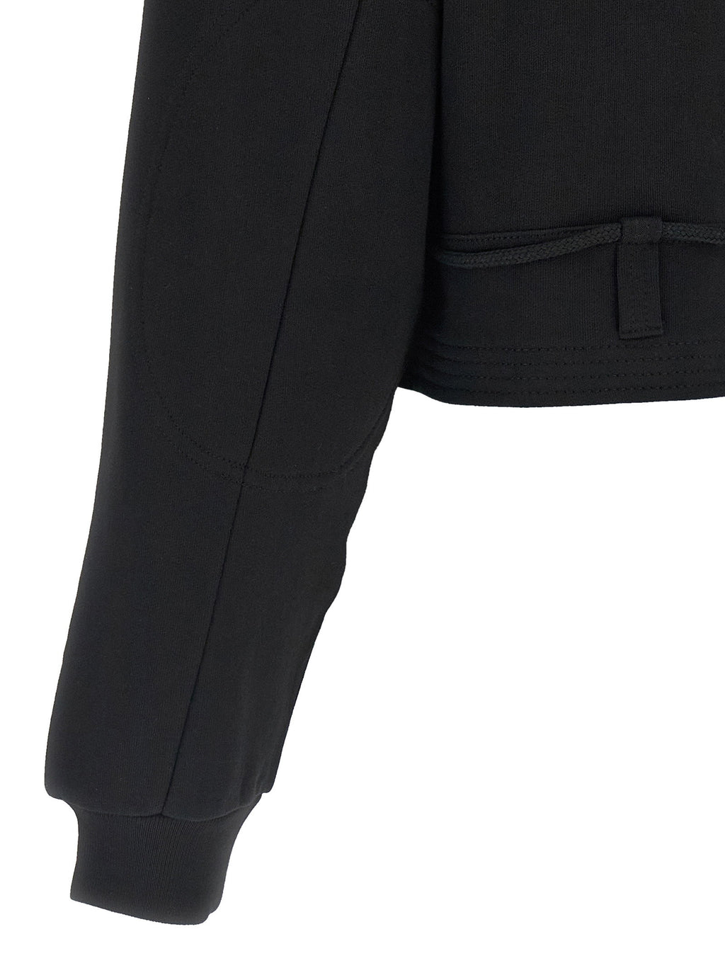 Dries Van Noten Haserfiela Sweatshirt