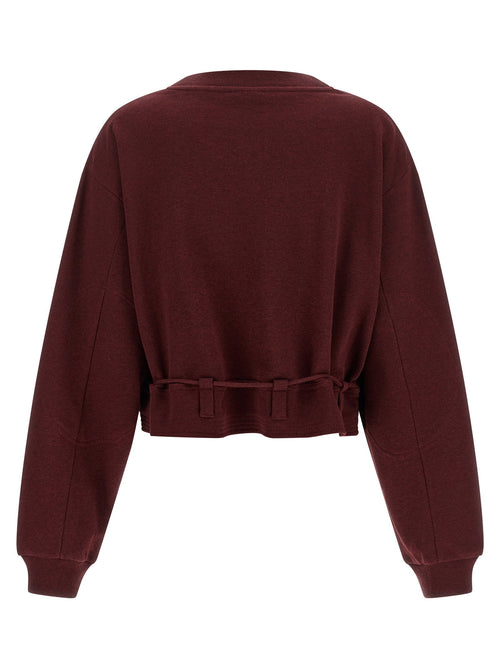 Dries Van Noten Haserfiela Sweatshirt