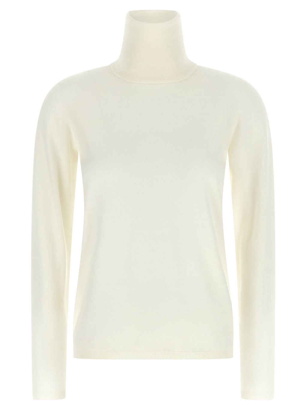 Max Mara Saluto Turtleneck Sweater