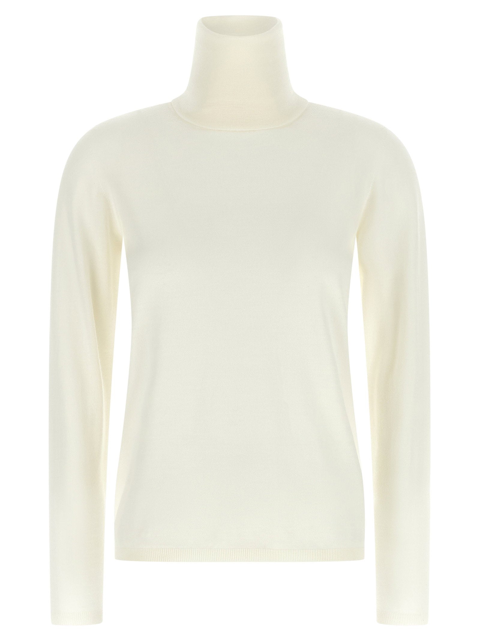 Max Mara Saluto Turtleneck Sweater