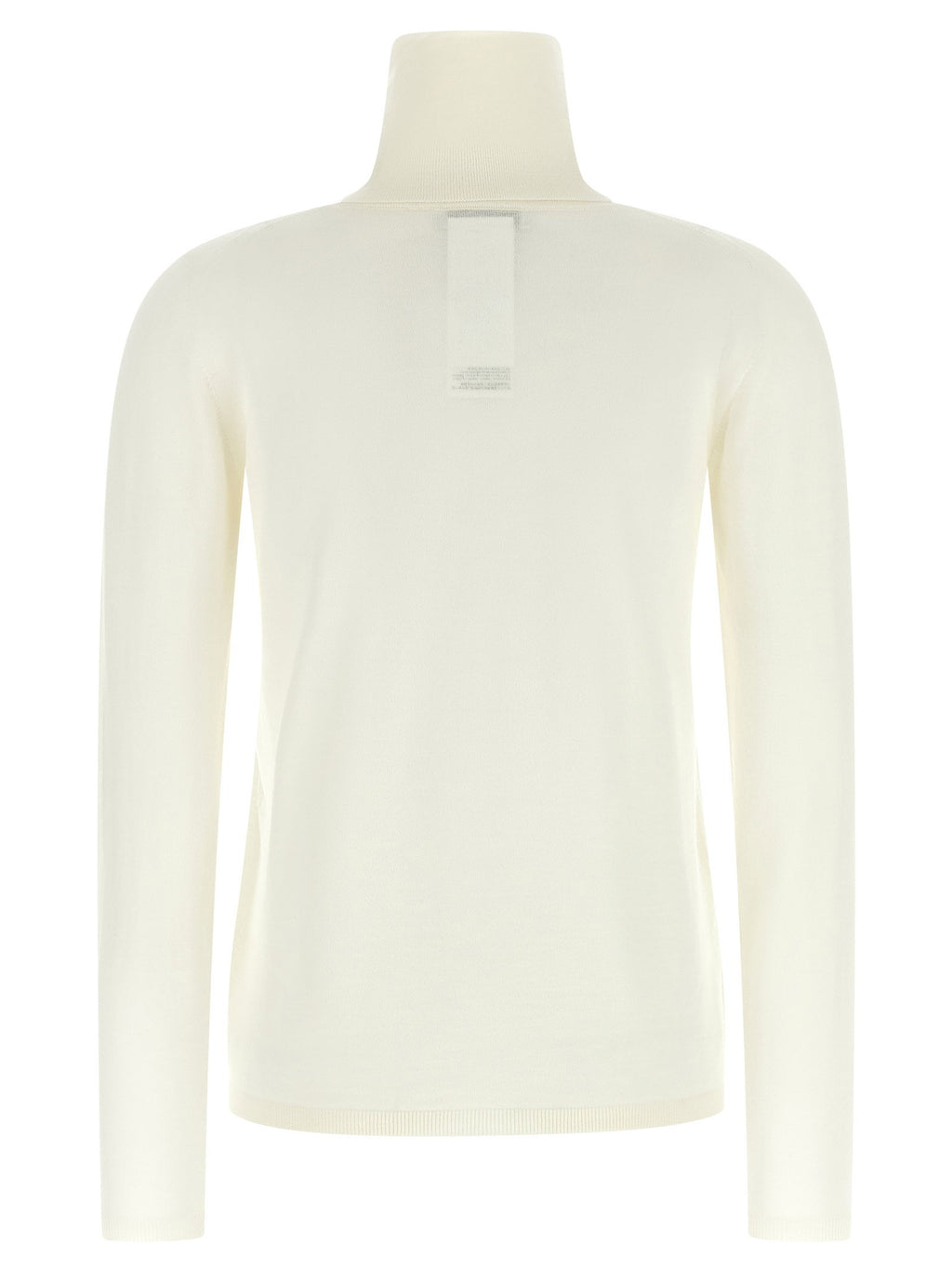 Max Mara Saluto Turtleneck Sweater