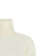 Max Mara Saluto Turtleneck Sweater
