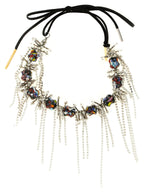 Dries Van Noten Statement Necklace