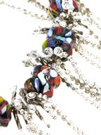 Dries Van Noten Statement Necklace