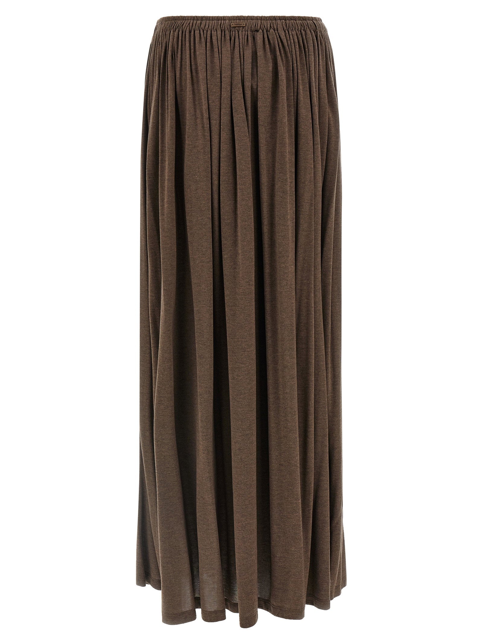 Max Mara Livrea Skirt