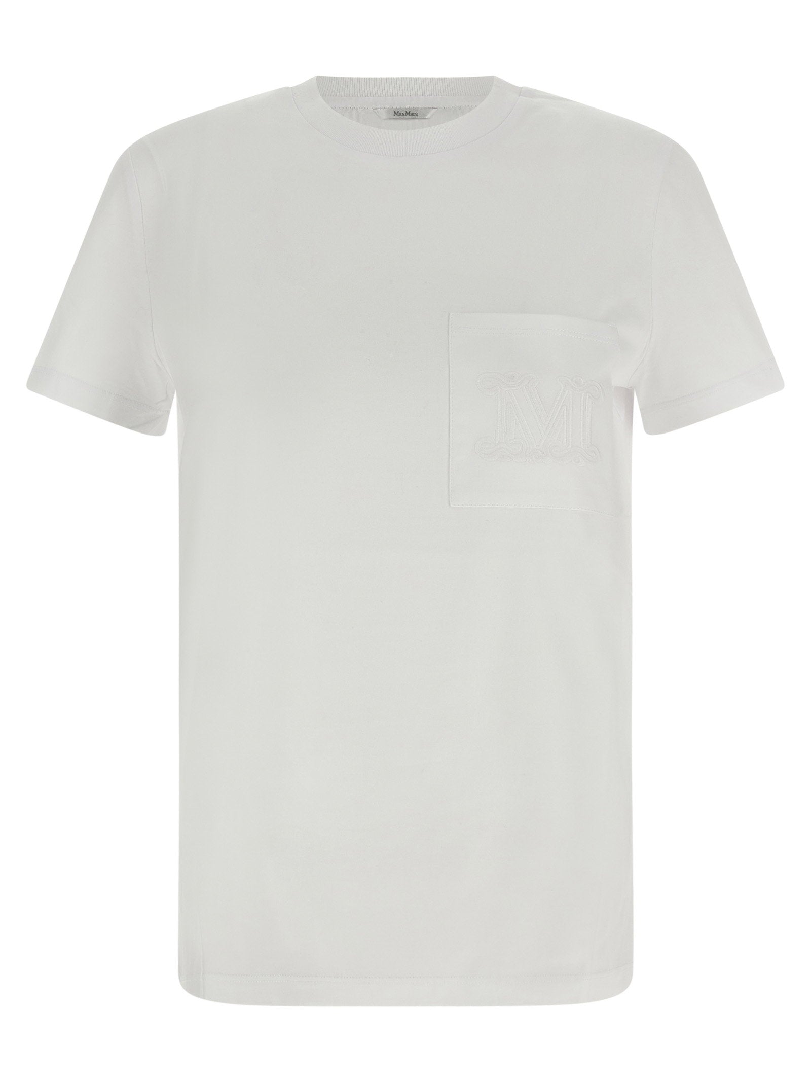 Max Mara Papaia T-shirt