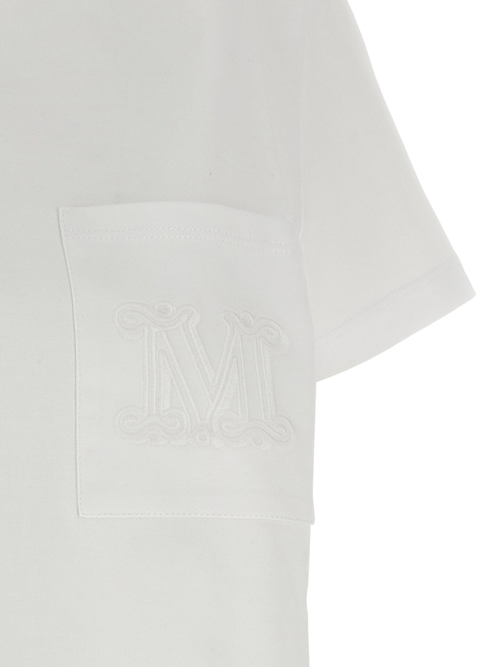 Max Mara Papaia T-shirt