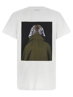 Max Mara Mxmcalca T-shirt