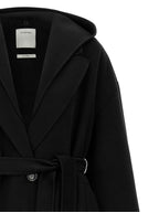 Sportmax Olmo Coat