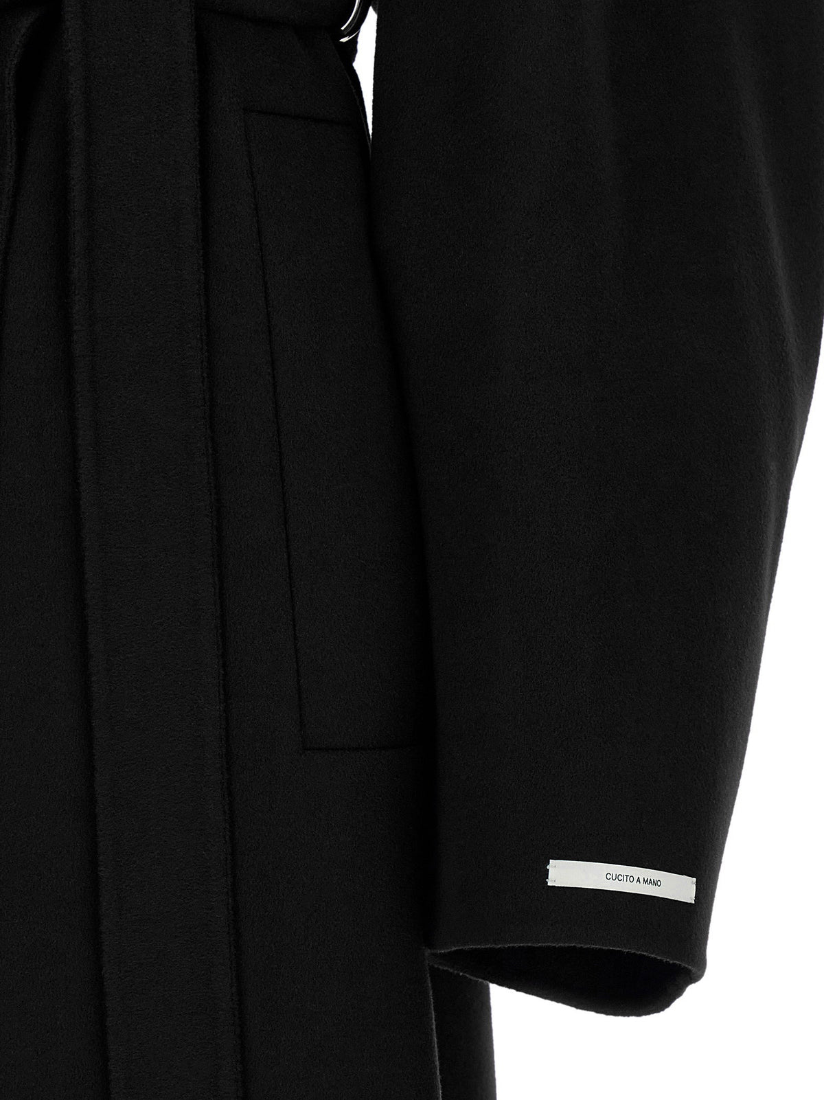 Sportmax Olmo Coat