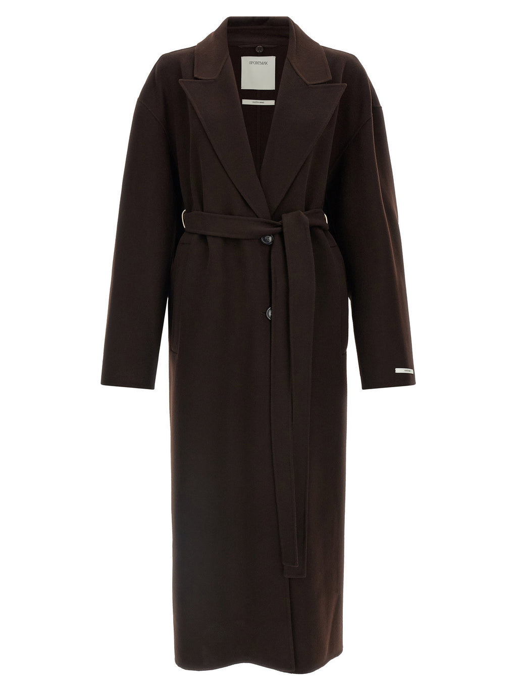 Sportmax Olmo Coat