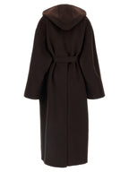 Sportmax Olmo Coat