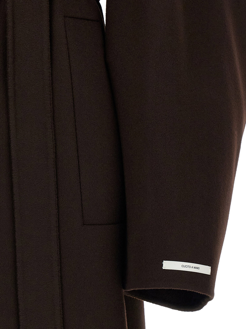 Sportmax Olmo Coat