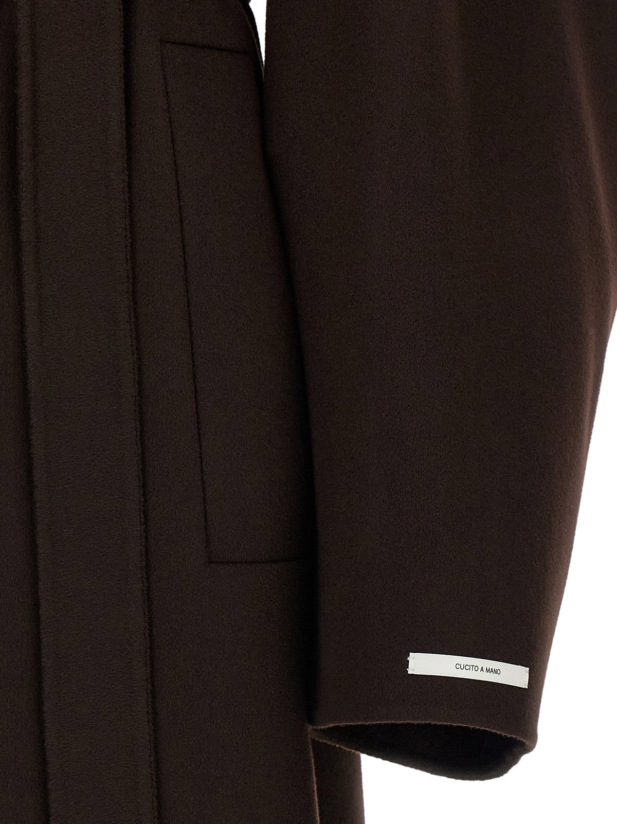 Sportmax Olmo Coat