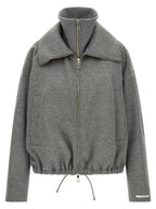 Sportmax Emiro Bomber Jacket