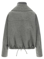 Sportmax Emiro Bomber Jacket