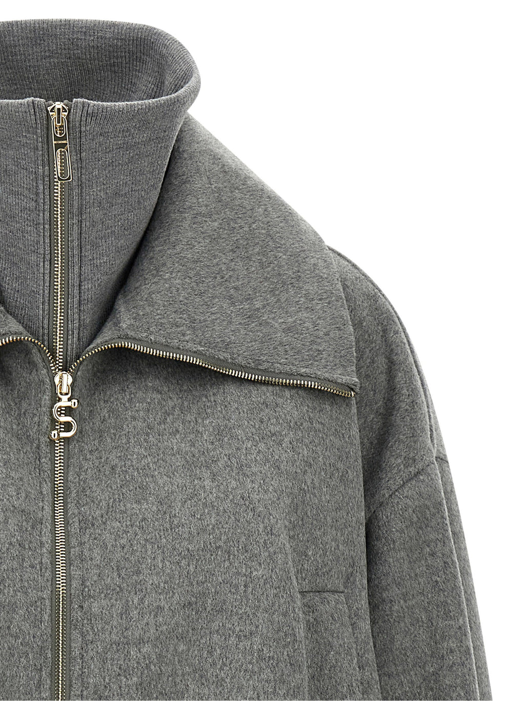 Sportmax Emiro Bomber Jacket