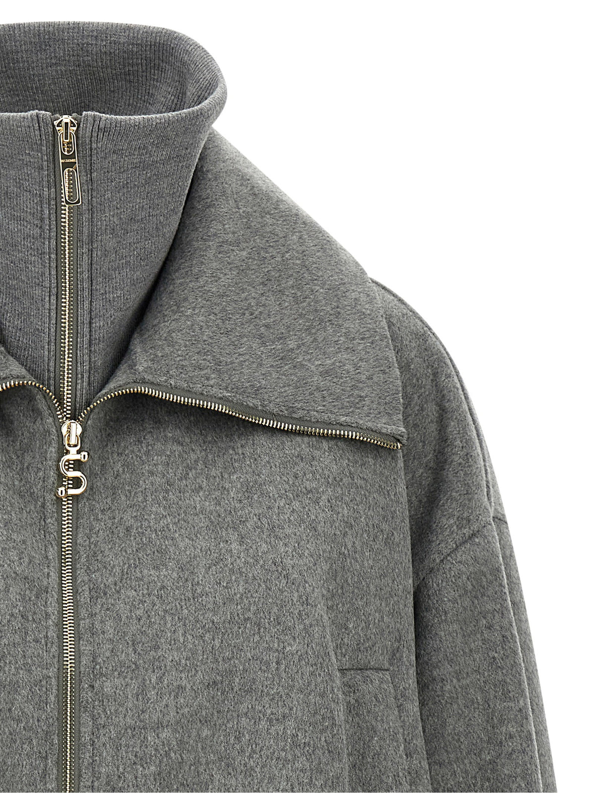 Sportmax Emiro Bomber Jacket