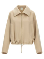 Sportmax Emiro Bomber Jacket