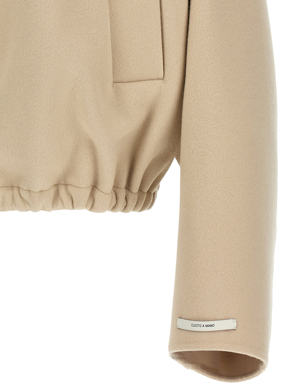 Sportmax Emiro Bomber Jacket
