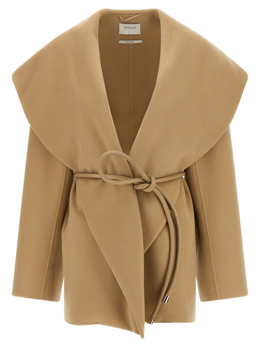 Sportmax Spxuguale Jacket