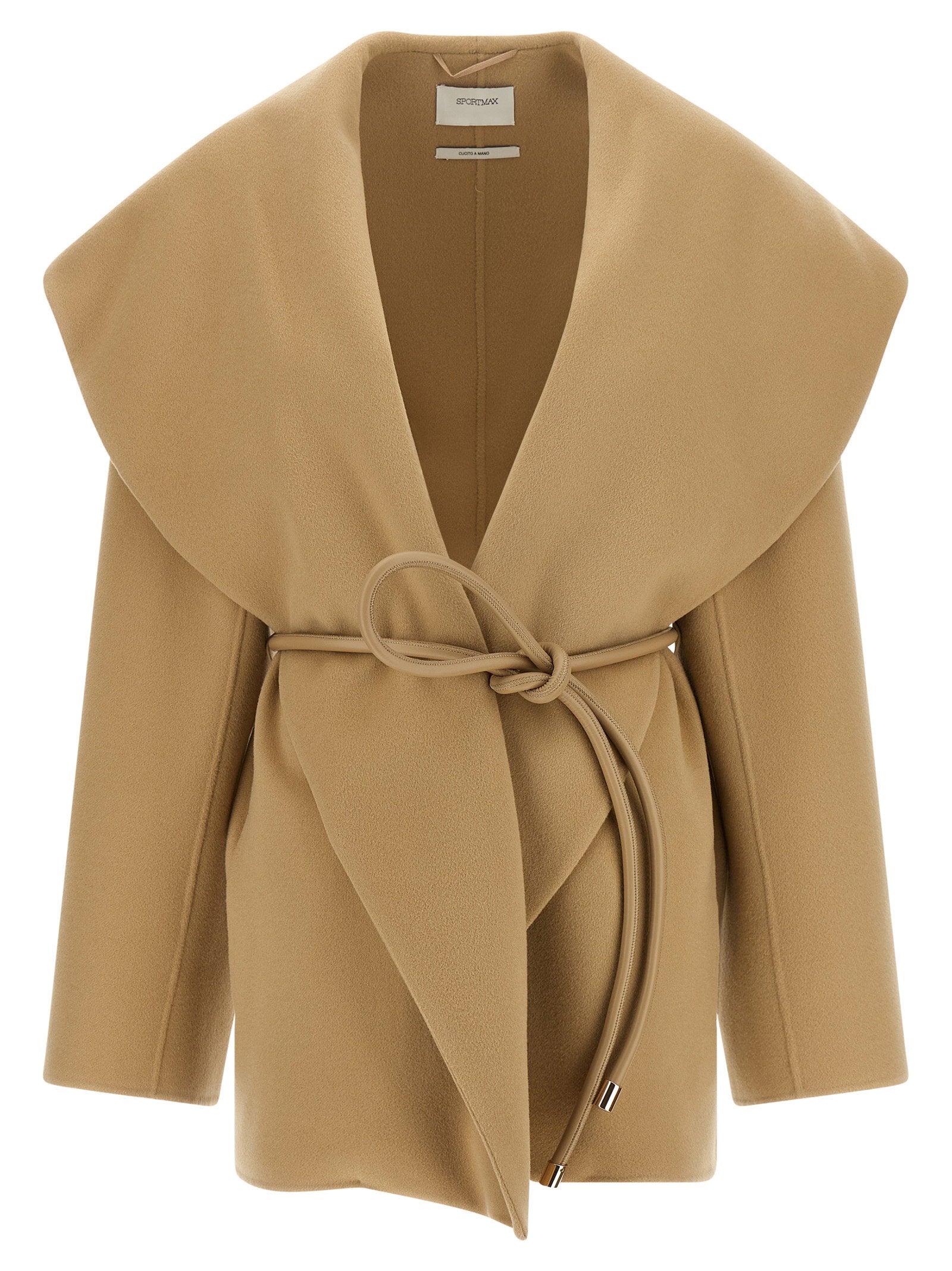 Sportmax Spxuguale Jacket