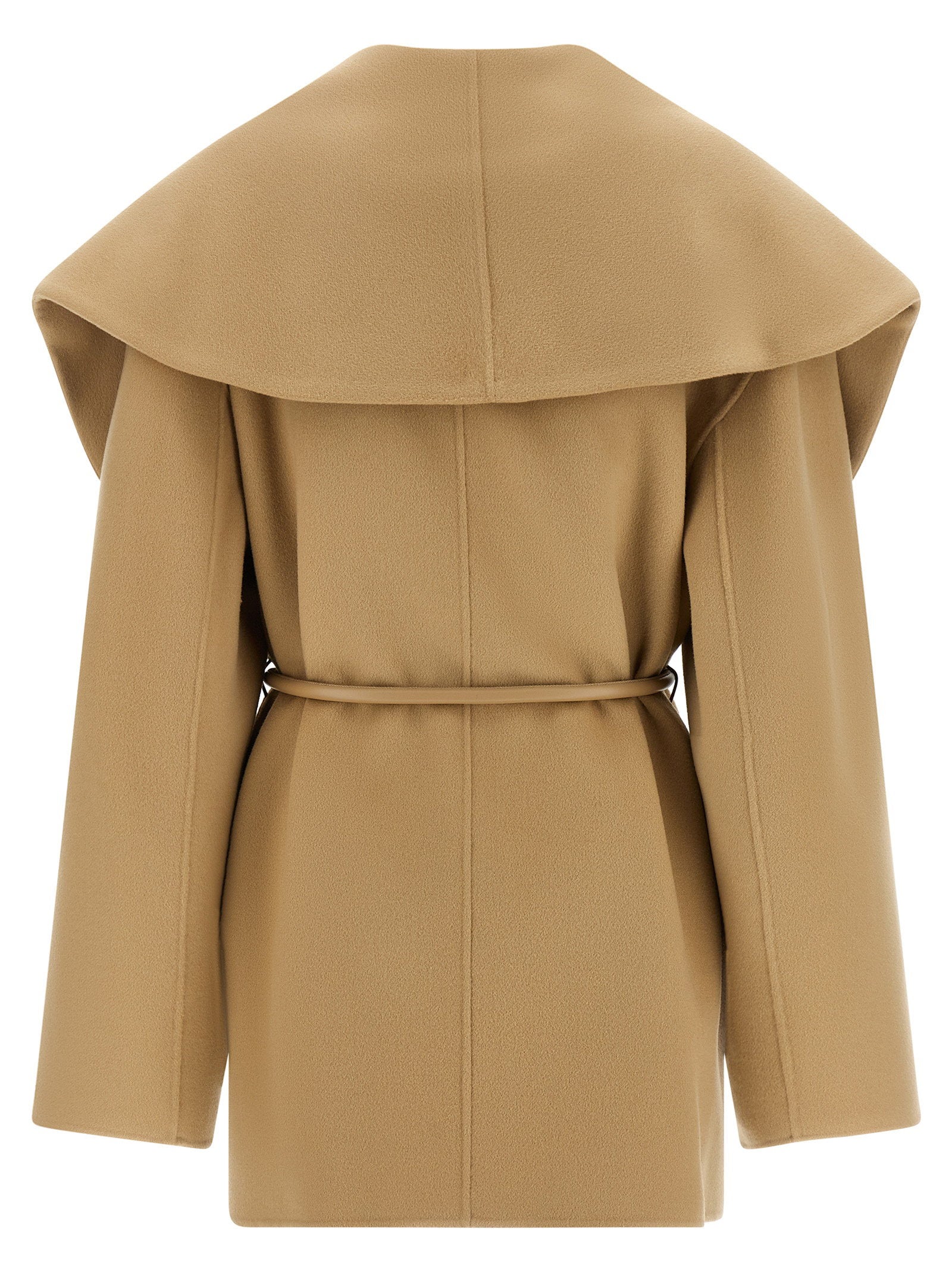 Sportmax Spxuguale Jacket