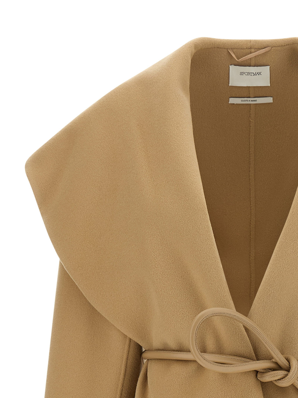 Sportmax Spxuguale Jacket