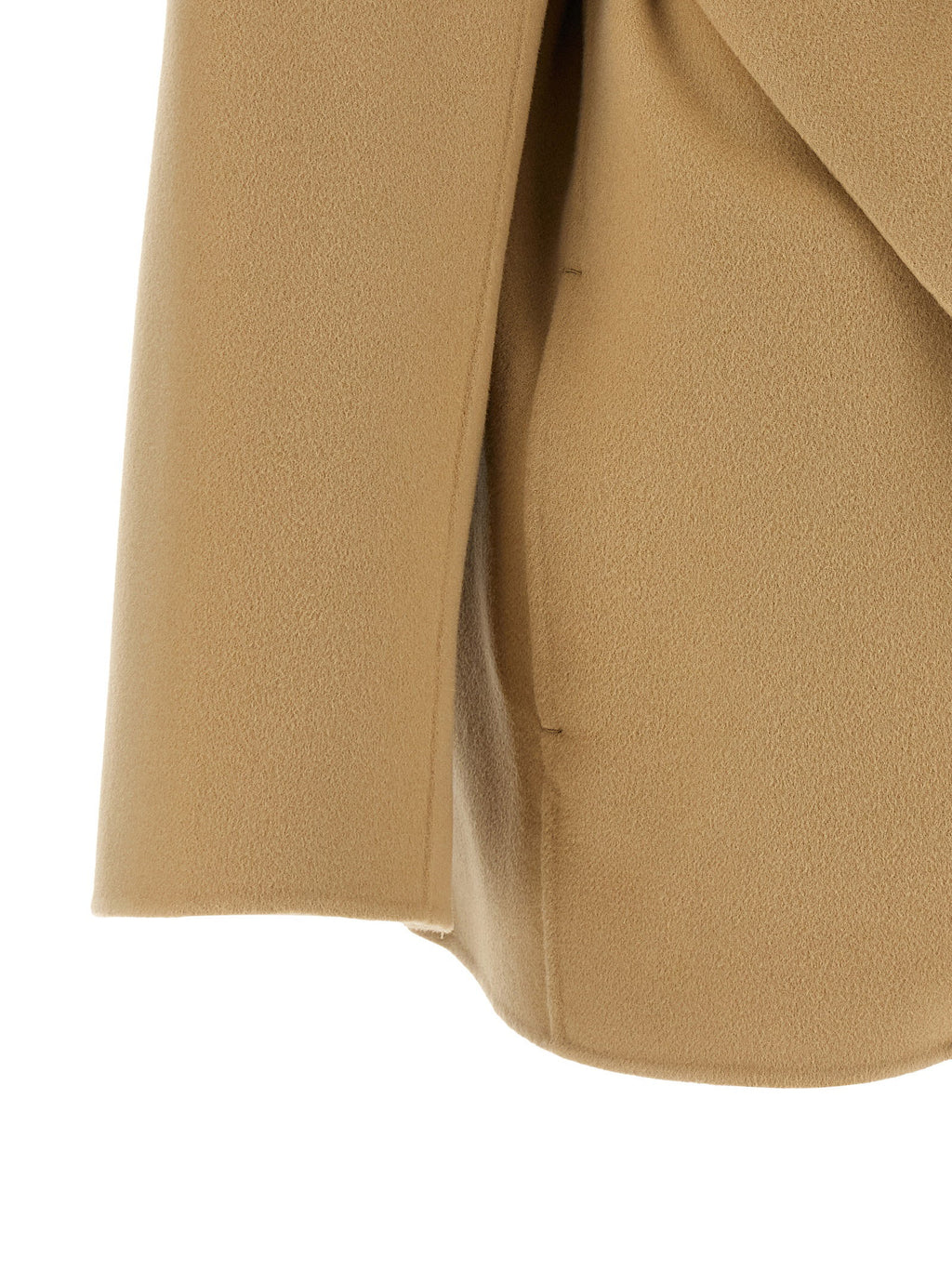 Sportmax Spxuguale Jacket