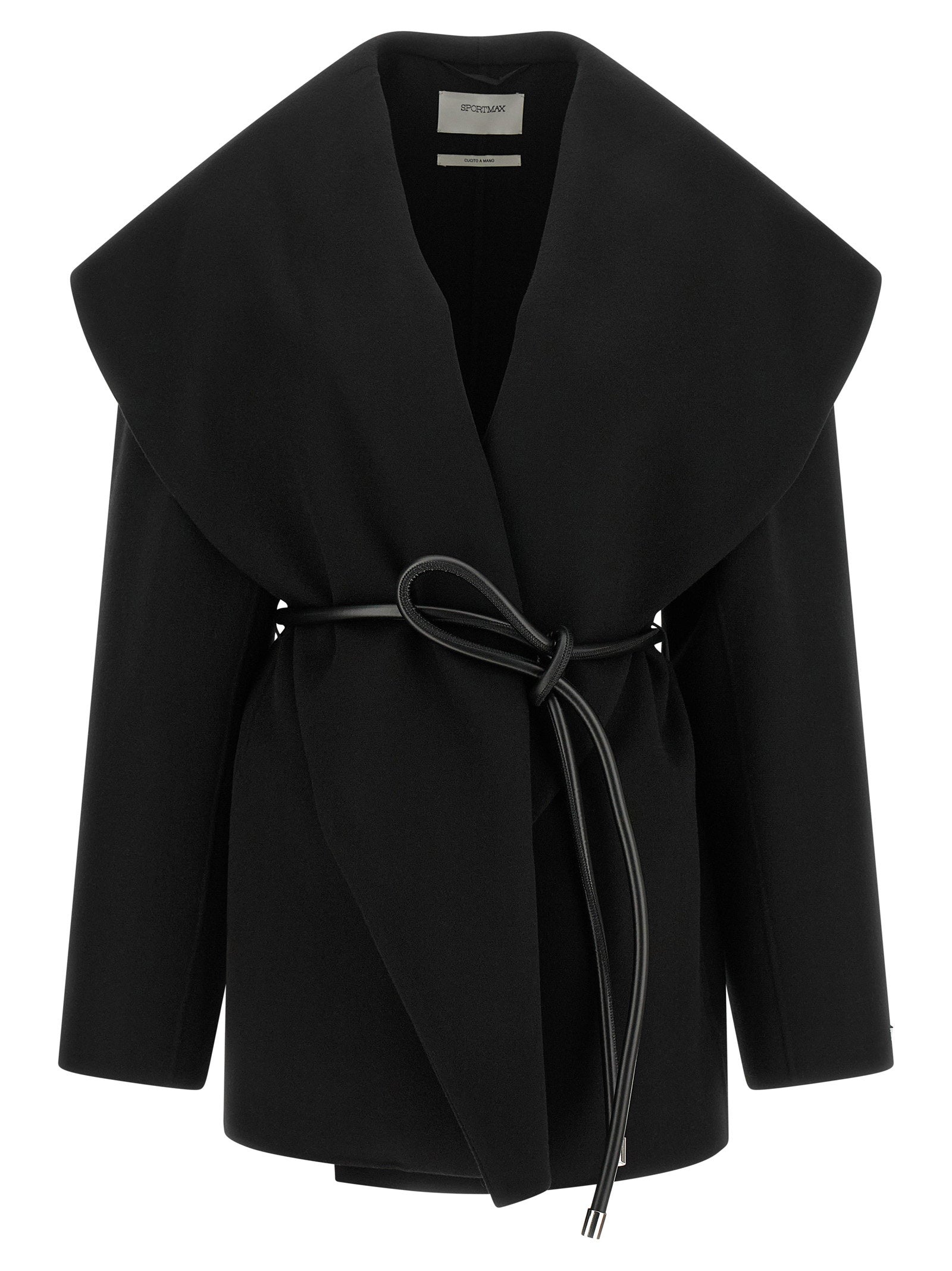 Sportmax Spxuguale Jacket