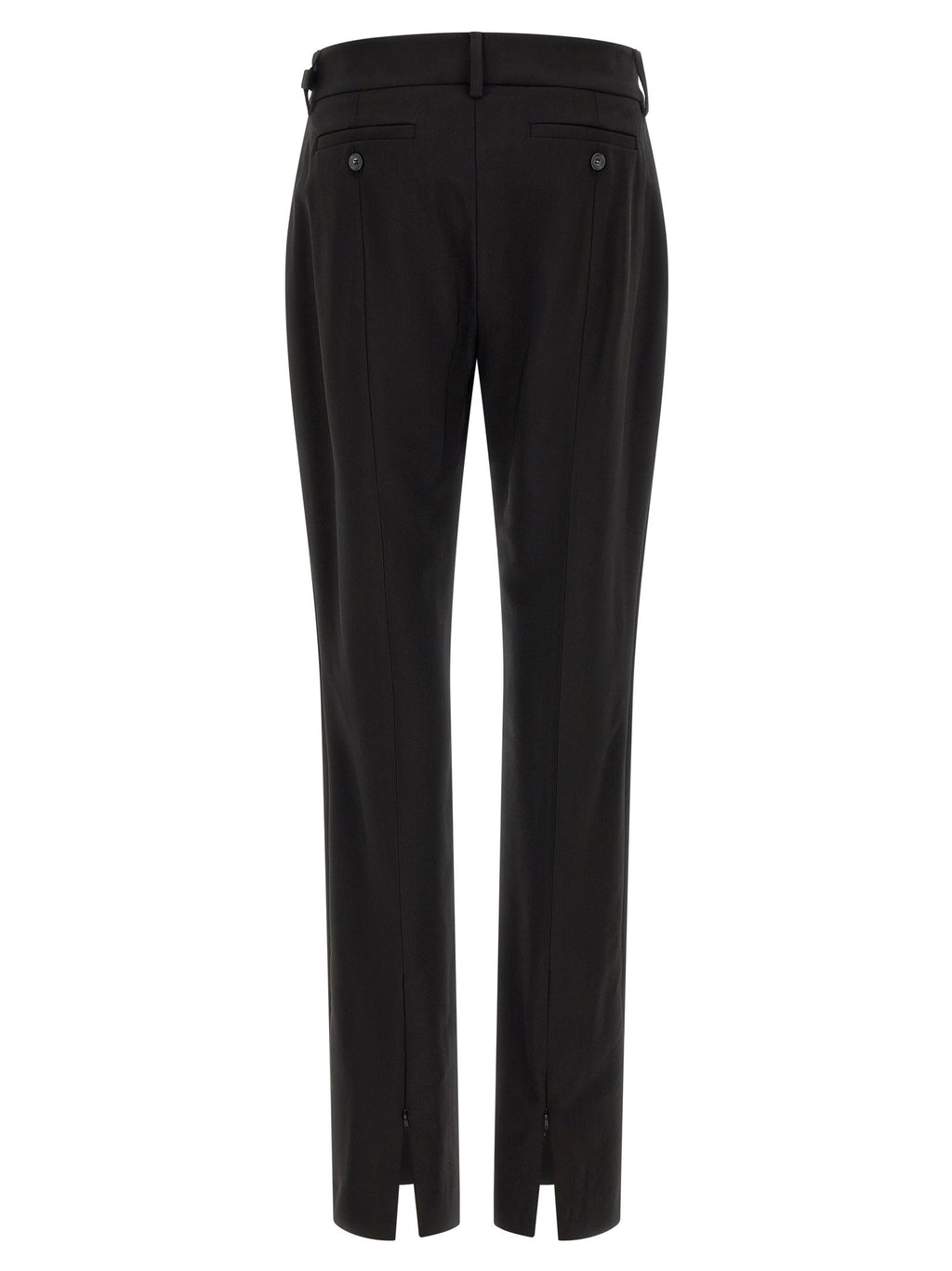Sportmax Spxrum Pants
