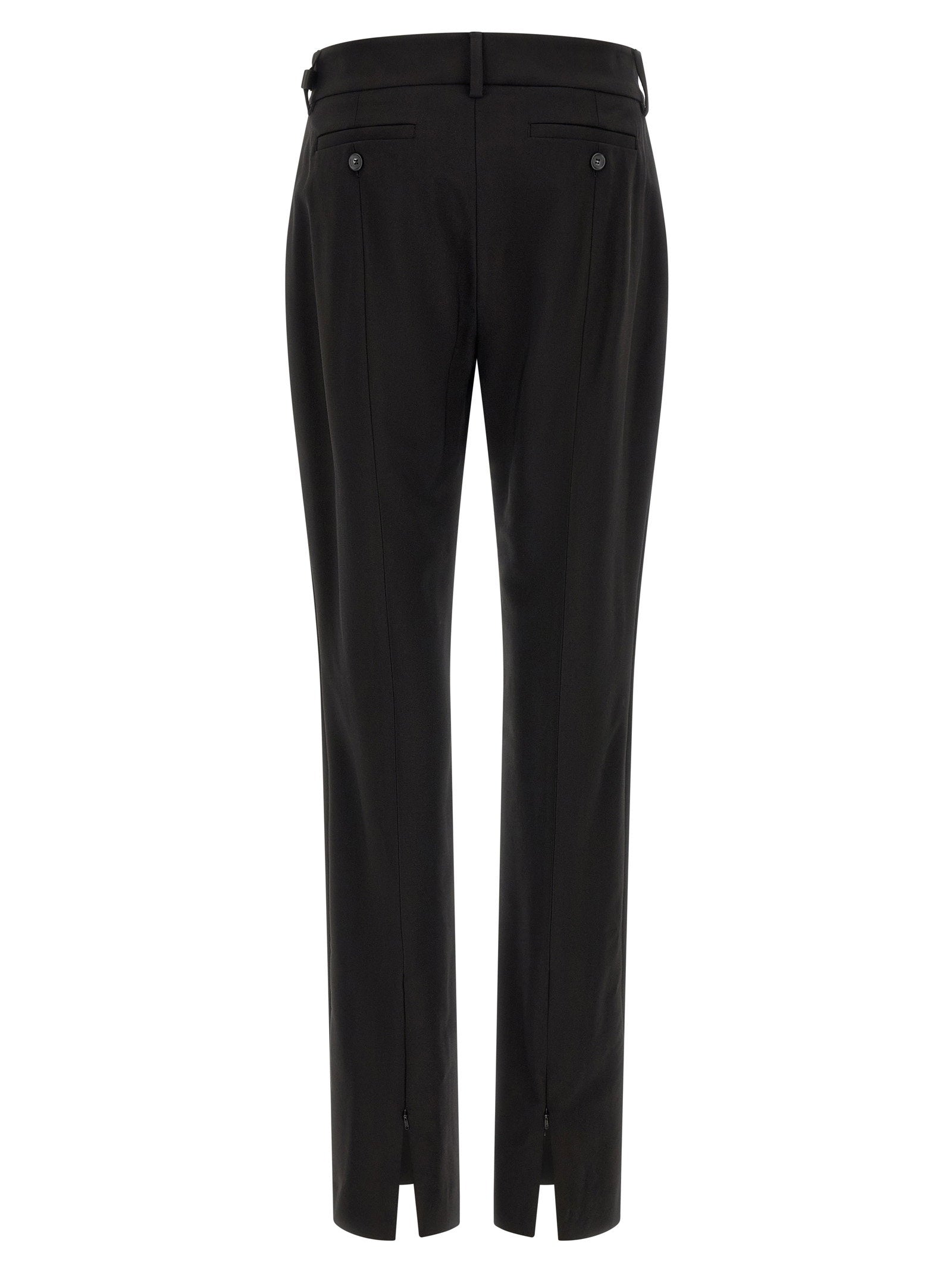 Sportmax Spxrum Pants