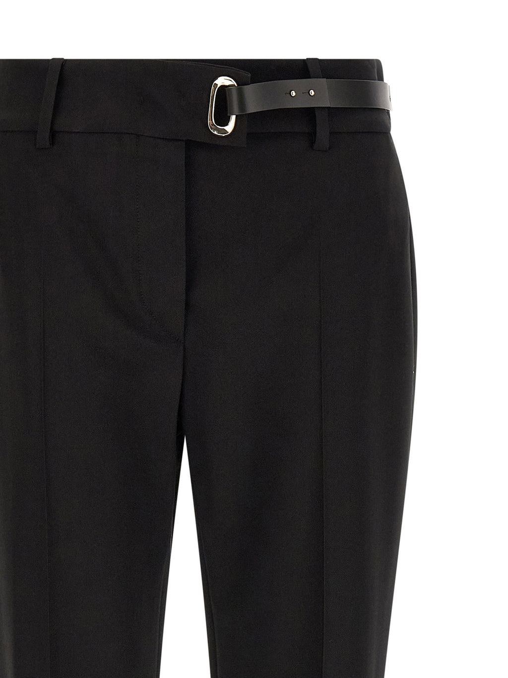 Sportmax Spxrum Pants